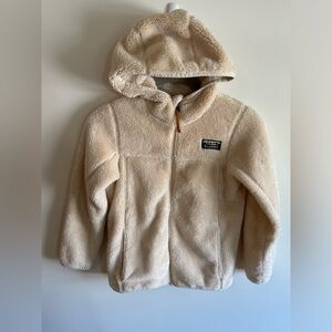 Kids' L.L.Bean Hi-Pile Fleece